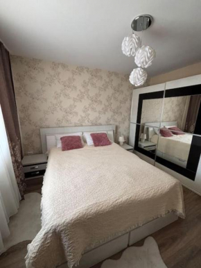 sweet, cozy apartment